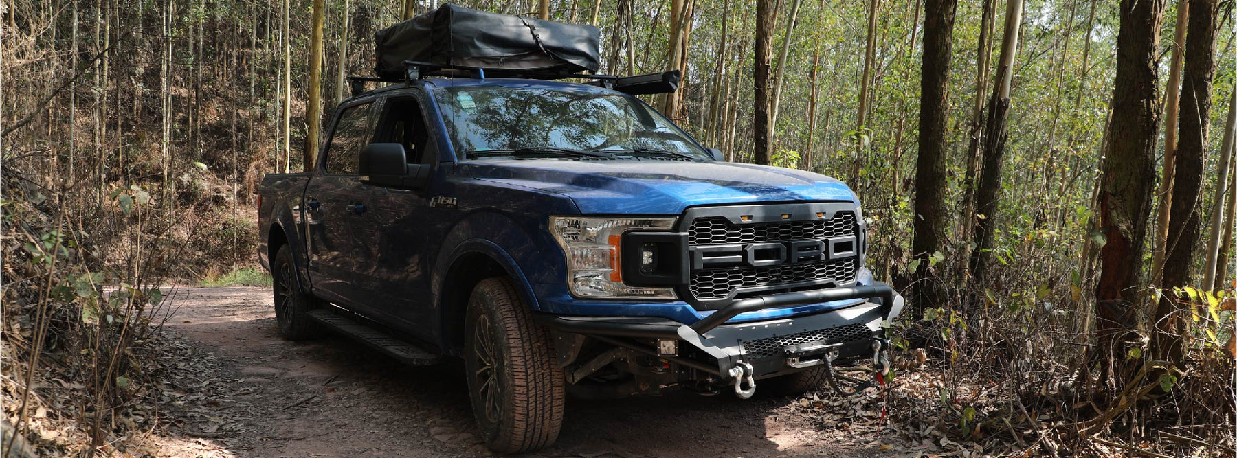 How to Choose the Right Upgrades for Your F-150: A Comprehensive Guide