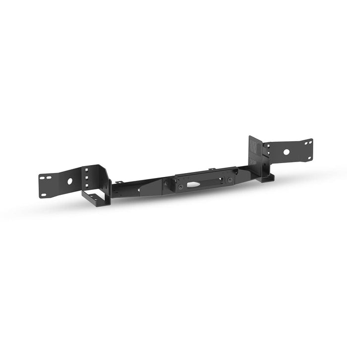 WOLFSTORM Front Hidden Winch Plate for 2007-2013 Toyota Tundra