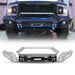 WOLFSTORM Offroad Front Bumper For Ford F-150 2018 2019 2020 Pickup Trucks (Excluding Raptor) - WOLFSTORM