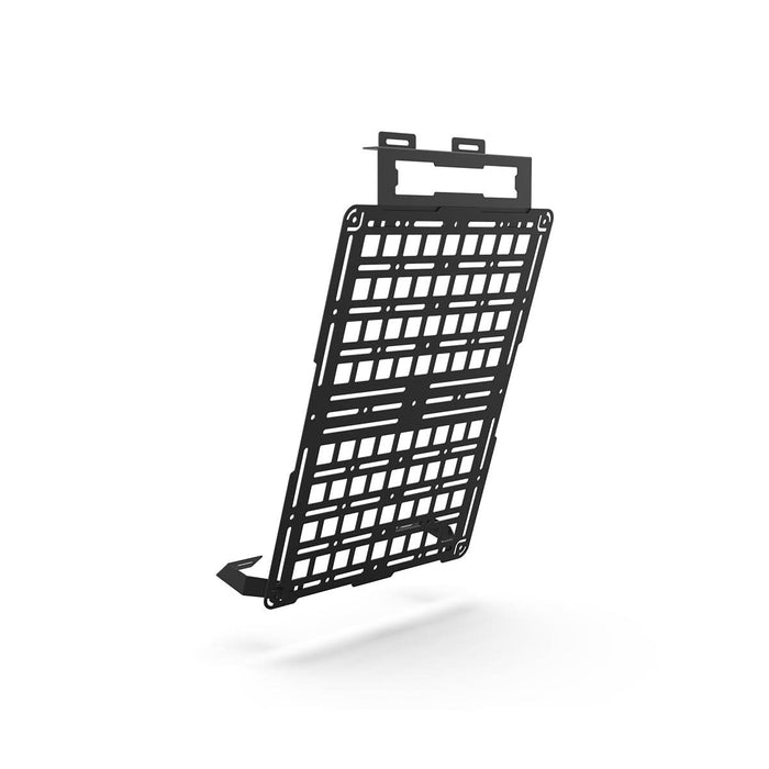 WOLFSTORM Seat Back Molle Panel for 2015-2025 Ford F-150/Raptor(lie-flat seats not included)