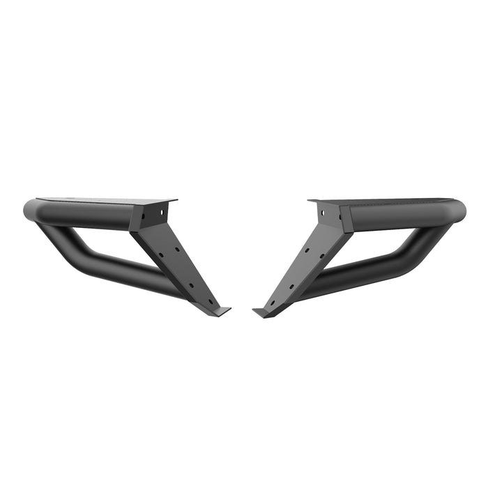 WOLFSTORM Ford Bronco 2021 2022 2023 2024 (Not for Bronco Sport) Offroad Bumper - WOLFSTORM