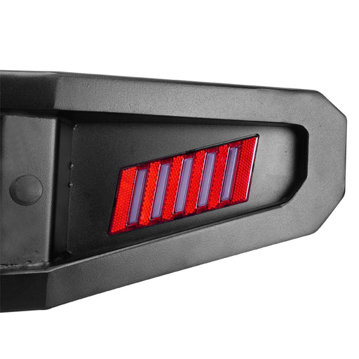 Replacement Wiring Harness for Jeep Wrangle JK Rear Bumper - WOLFSTORM