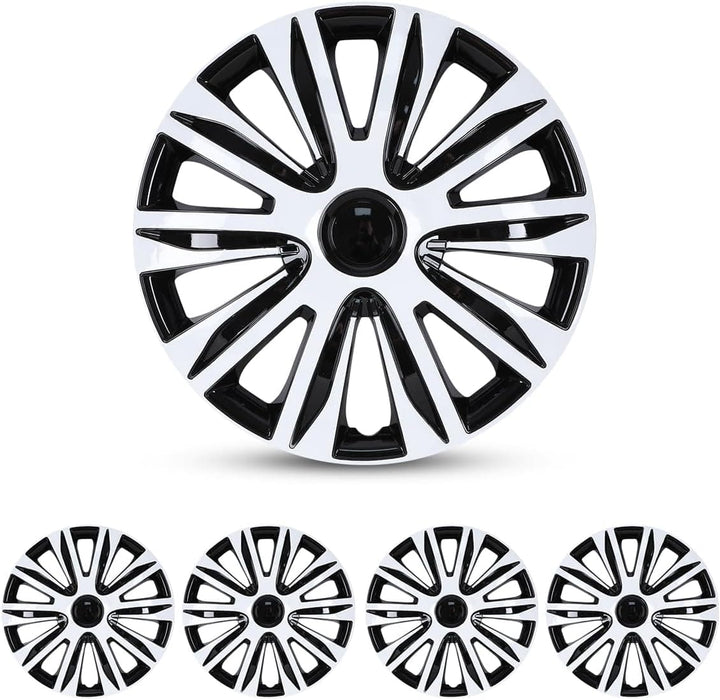 WOLFSTORM 16 Inch Hubcaps Wheel Cover - WOLFSTORM