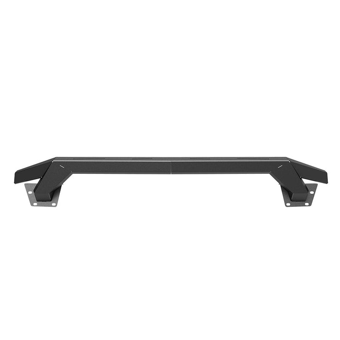 WOLFSTORM Front Bumper for 2022-2025 chevrolet silverado 1500