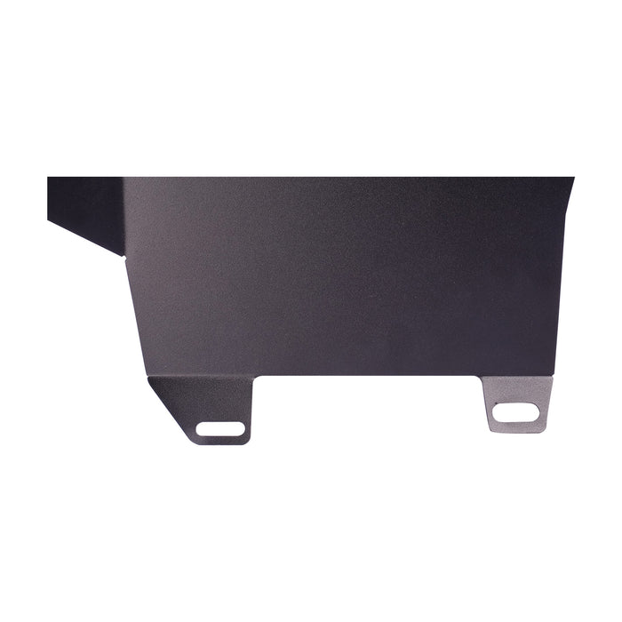 Revestimientos interiores de guardabarros delanteros y traseros WOLFSTORM para Jeep Gladiator JT