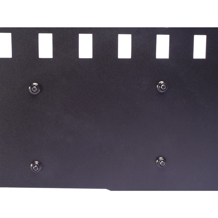 Revestimientos interiores de guardabarros delanteros y traseros WOLFSTORM para Jeep Gladiator JT