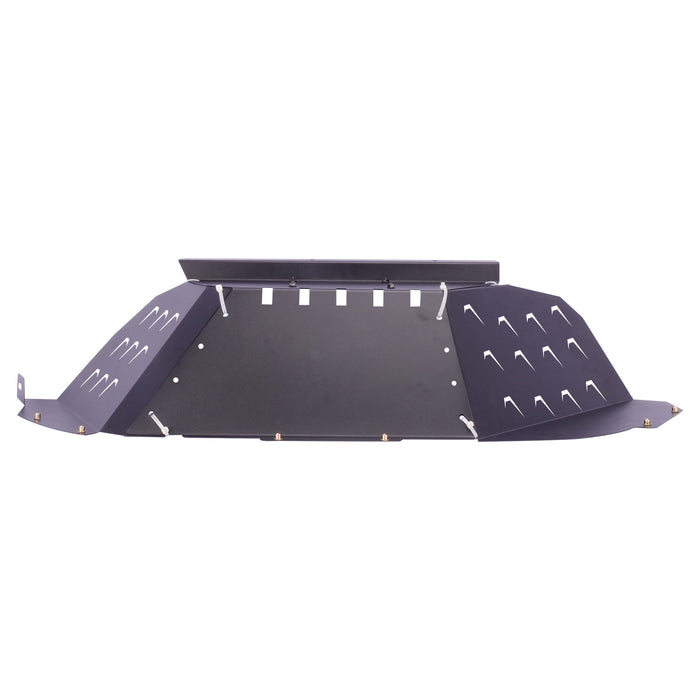 Revestimientos interiores de guardabarros delanteros y traseros WOLFSTORM para Jeep Gladiator JT