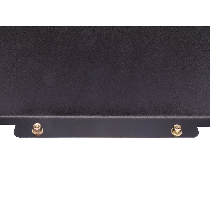 Revestimientos interiores de guardabarros delanteros y traseros WOLFSTORM para Jeep Gladiator JT