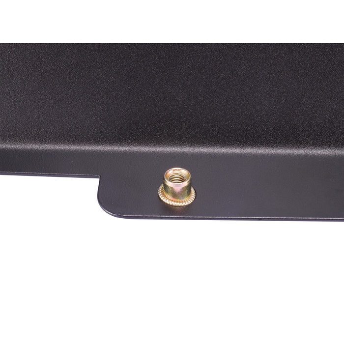 Revestimientos interiores de guardabarros delanteros y traseros WOLFSTORM para Jeep Gladiator JT