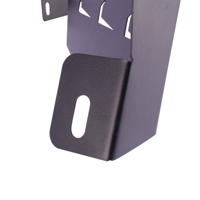 Revestimientos interiores de guardabarros delanteros y traseros WOLFSTORM para Jeep Gladiator JT