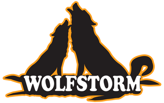 WOLFSTORM