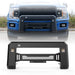 WOLFSTORM Front Bumper with LED Lights Compatible with 2018 2019 2020 Ford F-150 - WOLFSTORM 