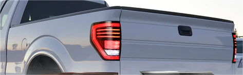 Luces traseras LED secuenciales WOLFSTORM para Ford F-150