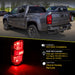 WOLFSTORM Tail Light Assembly for 2015-2022 Chevy Colorado - WOLFSTORM 