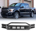 WOLFSTORM Front Bumper compatible with 2018-2020 Ford F-150 - WOLFSTORM 