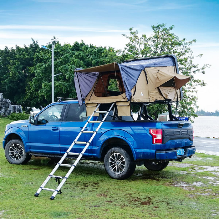 Roof Top Tent for 2-3 Adults