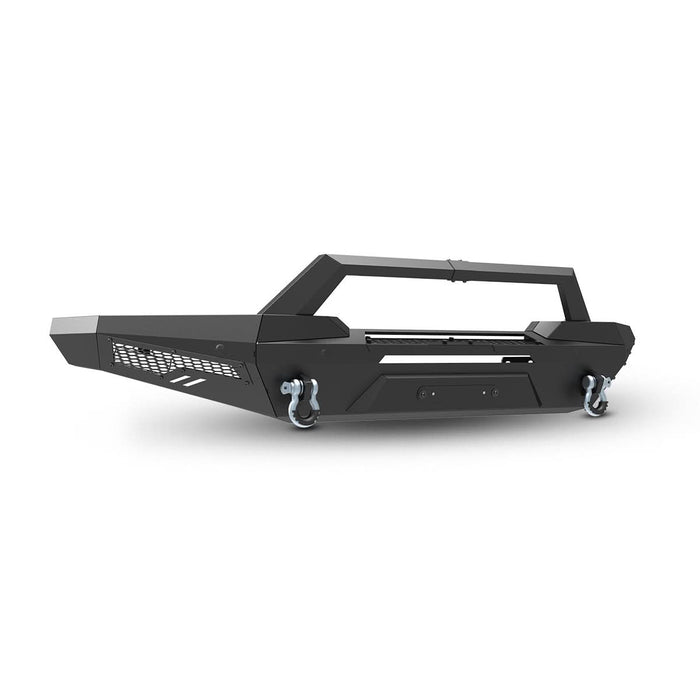 WOLFSTORM Front Bumper for Toyota Tundra 2022-2026
