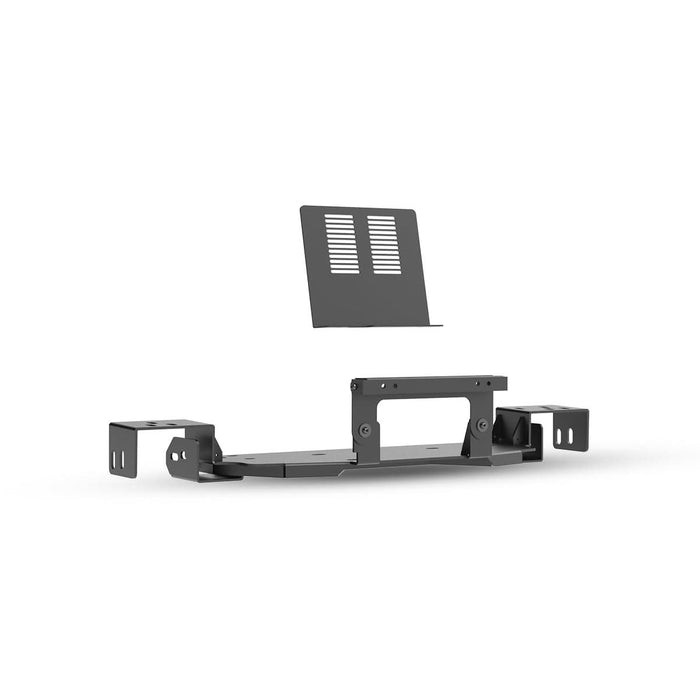 WOLFSTORM Front Bumper for 2011-2016 Ford F-250/F-350