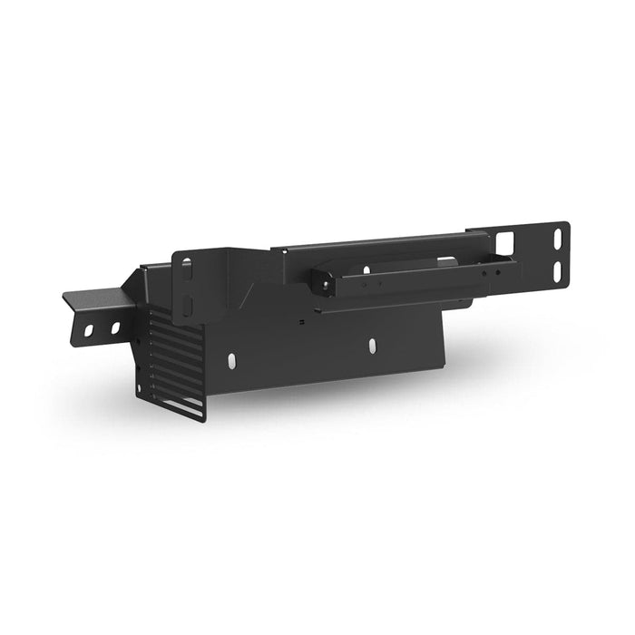 WOLFSTORM Front Bumper Combo for 2017-2022 Ford F-250 F-350 Super Duty - WOLFSTORM