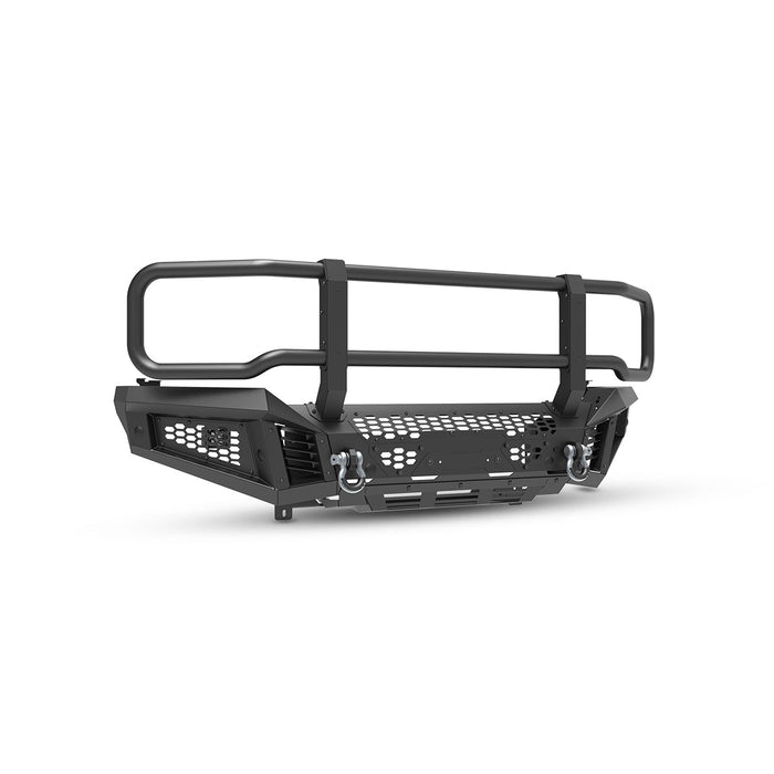 WOLFSTORM Modular Front Bumper for 2019-2024 Dodge RAM 2500/3500