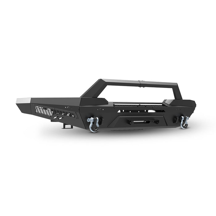 WOLFSTORM Front Bumper for Toyota Tundra 2022-2026