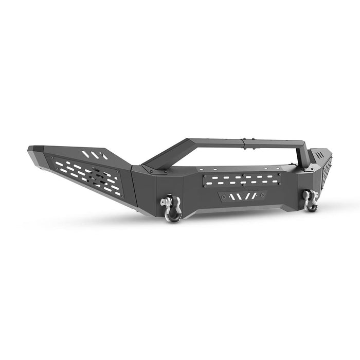 WOLFSTORM Front Bumper for 2011-2016 Ford F-250/F-350