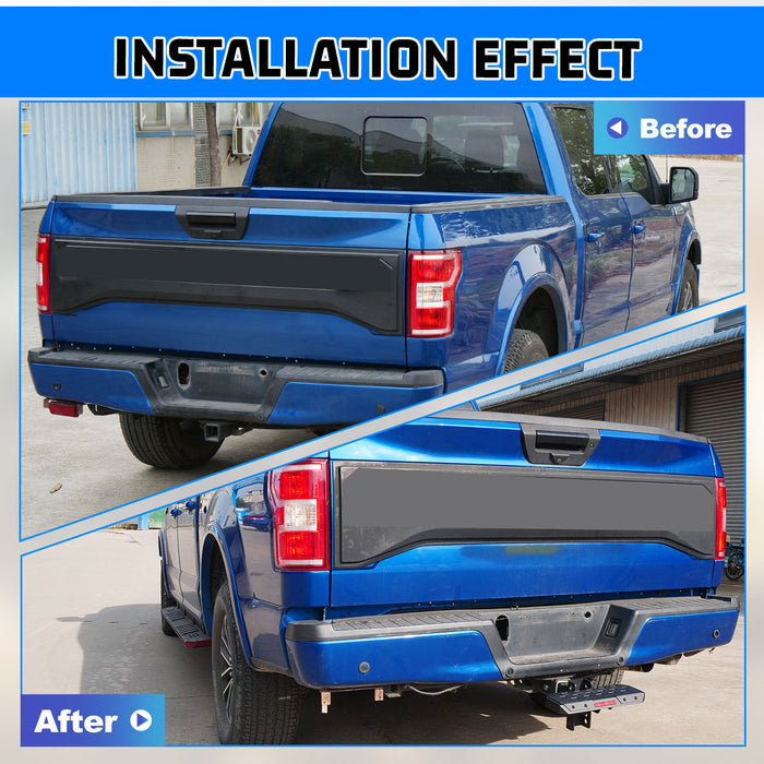Wolfstorm Universal Hitch Step Fit for Pickup Truck Car SUV（Adjustable）