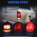 WOLFSTORM Tail Lights for Ford F150 and Super Duty Trucks - WOLFSTORM