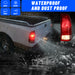 WOLFSTORM Tail Lights for Ford F150 and Super Duty Trucks - WOLFSTORM