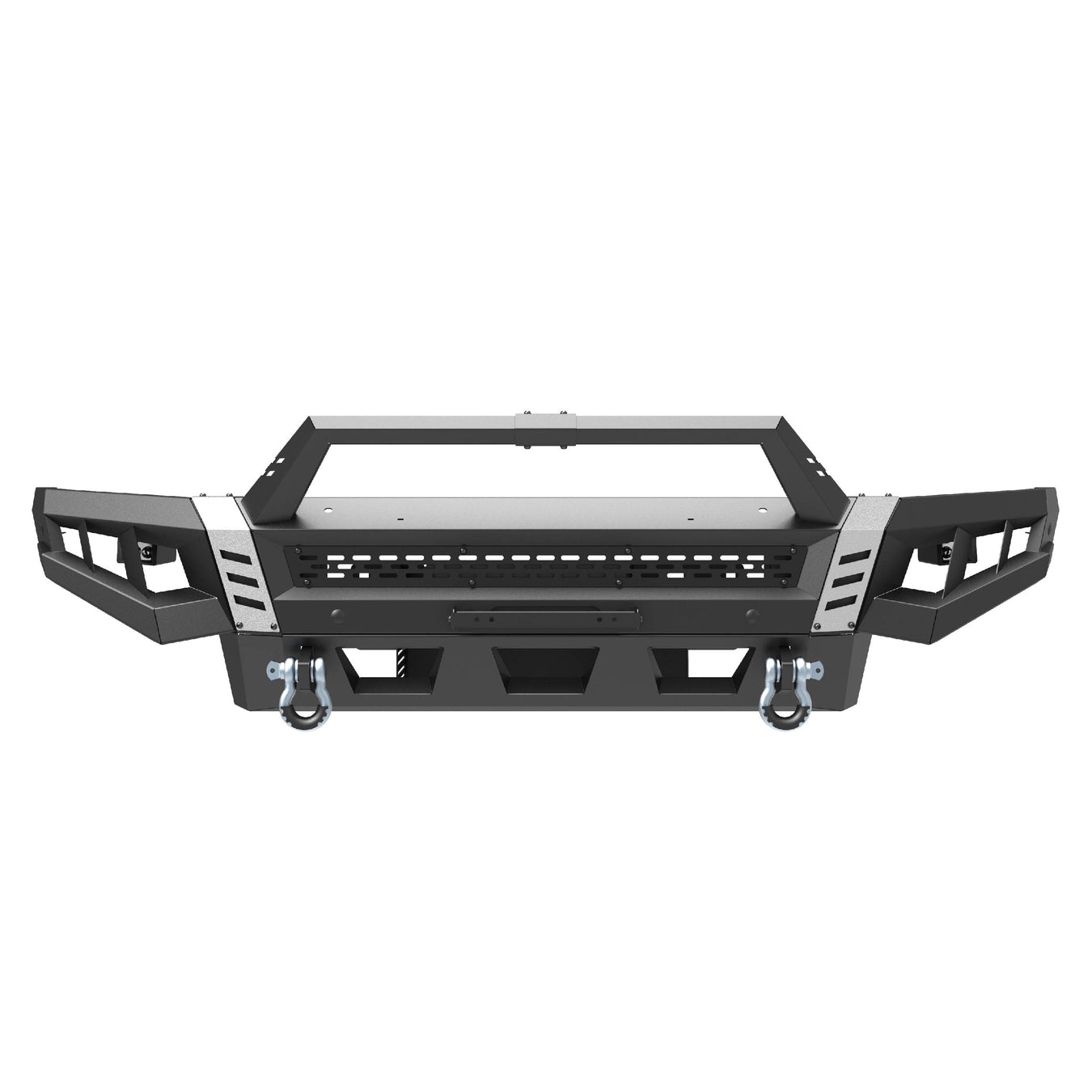 FORD F-250 Front Bumper