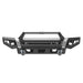 WOLFSTORM Front Bumper Combo for 2017-2022 Ford F-250 F-350 Super Duty - WOLFSTORM