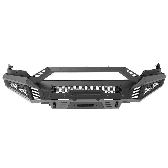 WOLFSTORM Modular Front Bumper for 2013-2018 Ram 1500 and 2019-2023 Ram 1500 Classic Model