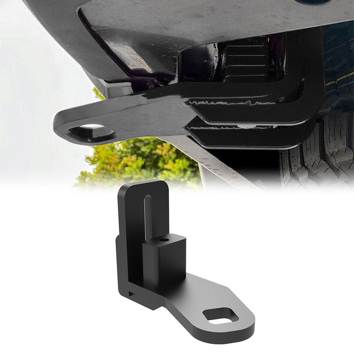 Rear Tow Towing Hook for 2024-2026 Toyota Land Cruiser 250/Lexus GX550