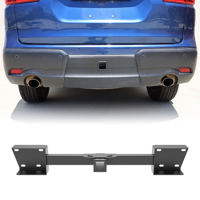 Wolfstorm Trailer Hitch For 2019-2025 Subaru Ascent