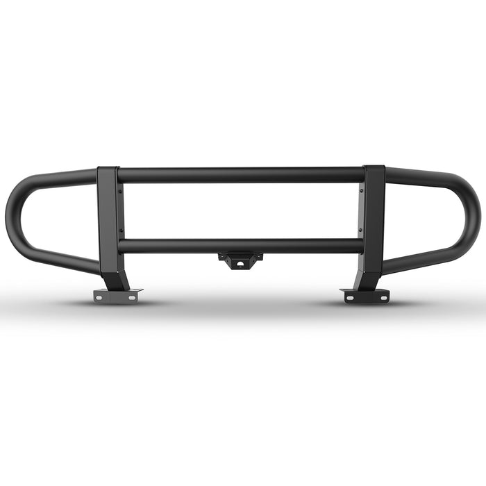 WOLFSTORM Ford Bronco 2021 2022 2023 2024 (Not for Bronco Sport) Offroad Bumper - WOLFSTORM