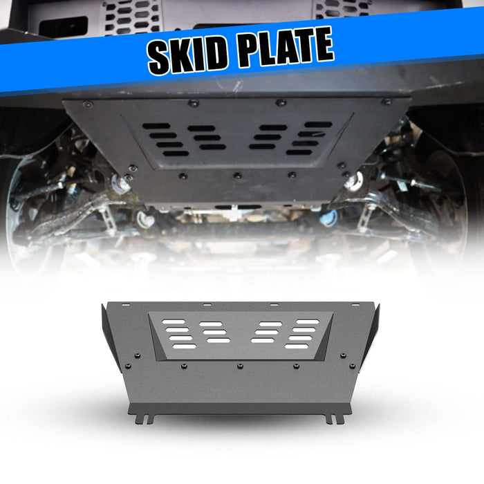 WOLFSTORM Front Bumper for 2022-2025 chevrolet silverado 1500