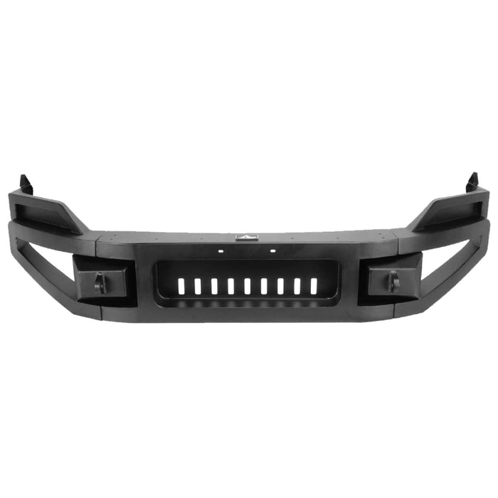 WOLFSTORM Front Bumper Replacement for 2009-2018 Dodge RAM 1500 - WOLFSTORM 