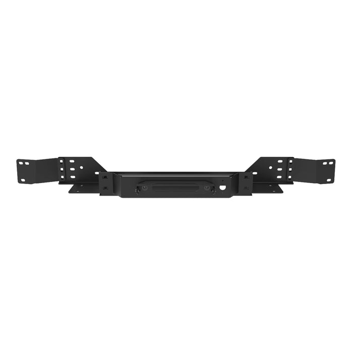 WOLFSTORM Front Bumper for 2014-2021 Toyota Tundra