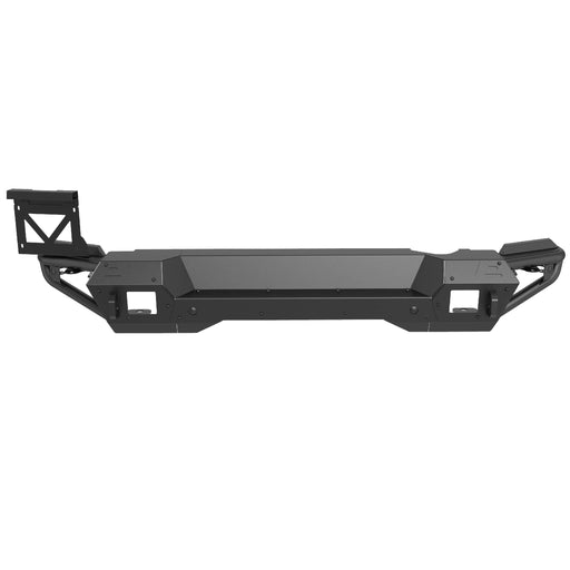 WOLFSTORM Rear Bumper for 2021-2023 Ford Bronco (Not for Bronco Sport) - WOLFSTORM 