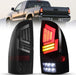 WOLFSTORM LED Tail Light Compatible with 2005-2015 Toyota Tacoma - WOLFSTORM 