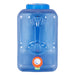 Hawkley Camping Portable Water Container with Spigot - WOLFSTORM