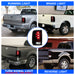 WOLFSTORM LED Taillights for 2004-2008 Ford F-150 Styleside Model - WOLFSTORM