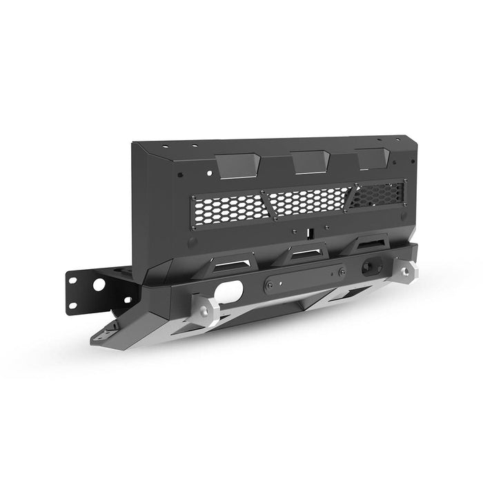 WOLFSTORM Front Bumper for 2024-2026 Toyota Land Cruiser LC250