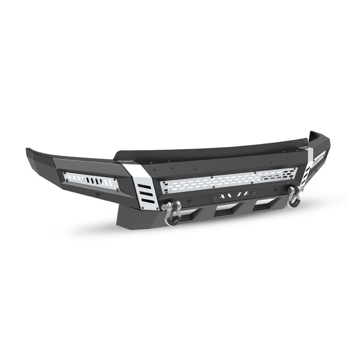 WOLFSTORM Front Bumper for 2017-2026 Ford F-250 F-350