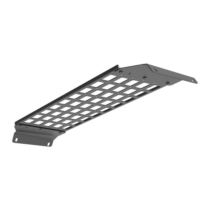 Wolfstorm Overhead Molle Panel Interior Ceiling Storage Rack for 2024-2025 TOYOTA LAND CRUISER