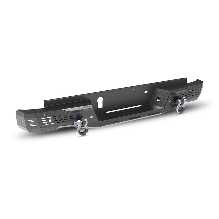 WOLFSTORM Rear Bumper for 2024-2026 Ford Ranger