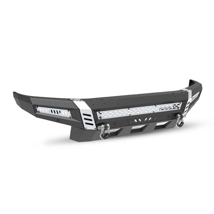WOLFSTORM Front Bumper for 2017-2026 Ford F-250 F-350