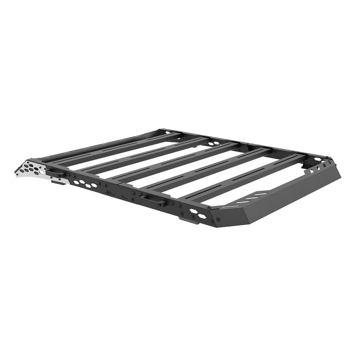 Heavy Duty Top Roof Rack for 2024-2026 TOYOTA TACOMA Double Cab 4 Doors