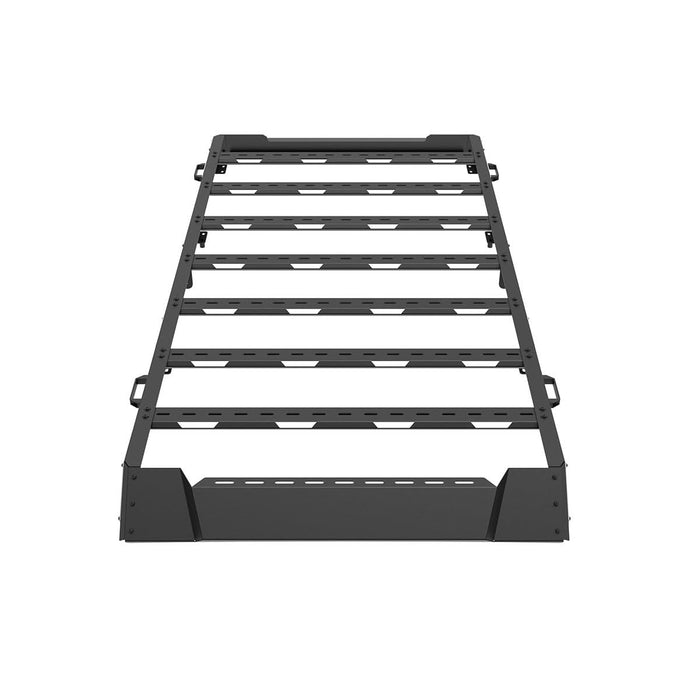 Wolfstorm Roof Rack Cargo Storage Compatible with 2024-2026 TOYOTA LAND CRUISER PRADO LC250