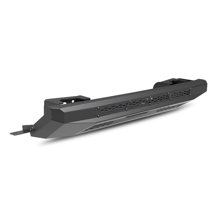 Wolfstorm Front Bumper Assembly Fits for 2025-2026 Toyota 4Runner